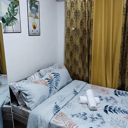 Urban Deca Edsa Shaw Condo
